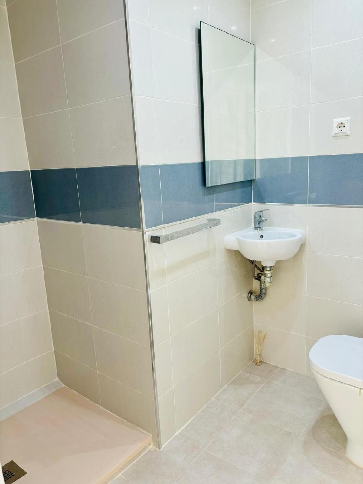 Appartement Two Bed, Two Bath With 360 Degree Sea Views With Balcony And Roof Terrace - Riviera, Costa Mijas